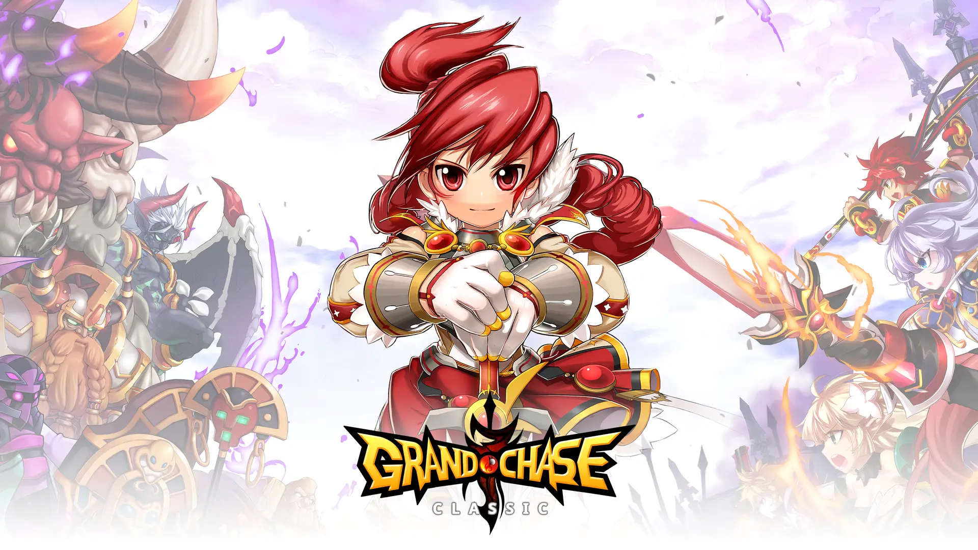 Grand Chase no Brasil: como o brawler 2D conquistou uma geração